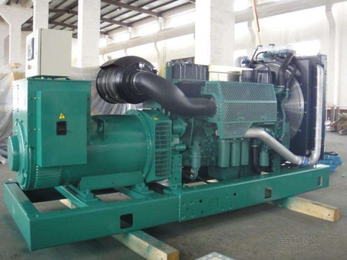 河曲便携静音：租赁无声发电机组，便携式解决能源需求